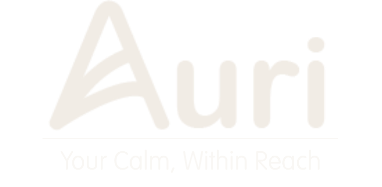 Auri Main Logo