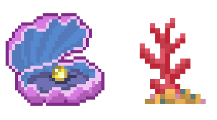 Pixel Art Example