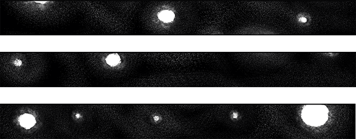 Endless Corridor Bottom