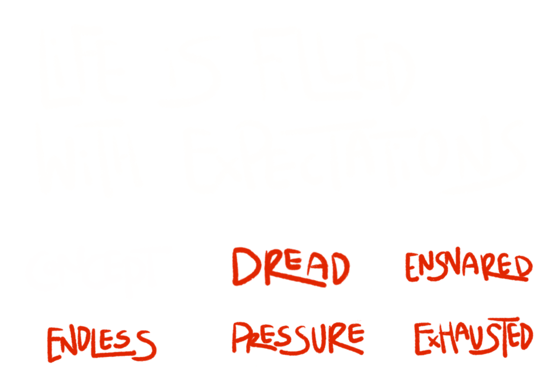 The Warren Typography